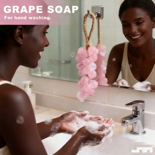 fruit soap （group of two）