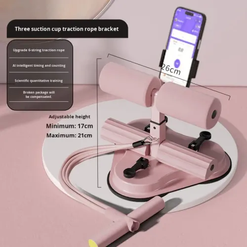 Multi-functional Abdominal Cruncher