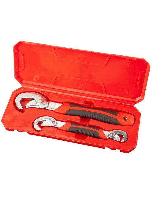 Universal Wrenches (Set of 2 in a Box)