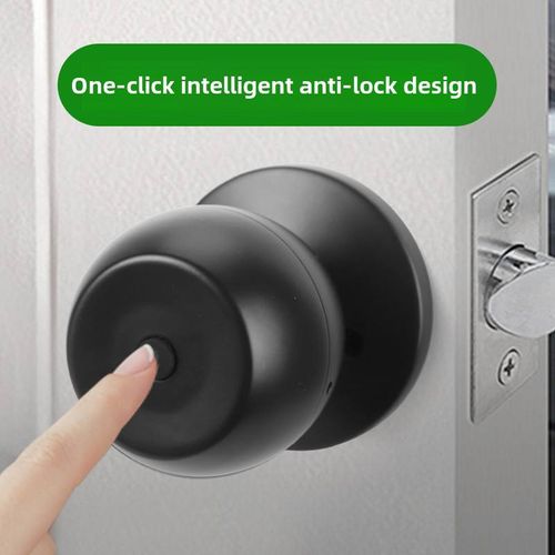 Smart fingerprint lock
