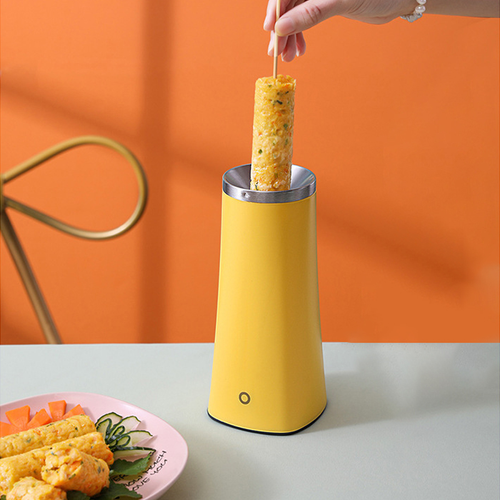 Automatic Mini Egg Roll Maker
