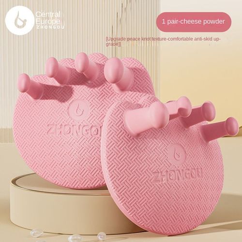 Supermodel Leg Trainer