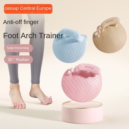 Supermodel Leg Trainer