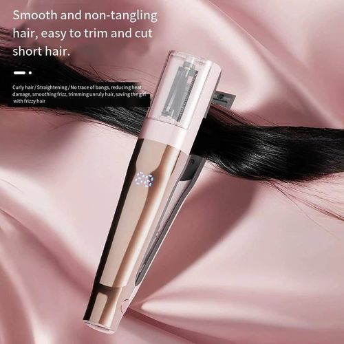 Hair split end trimmer （Second generation products）