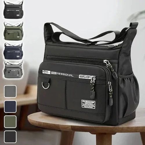 🎁Men's Shoulder Bag