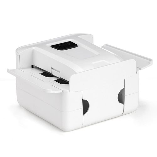 Automatic card shuffling machine