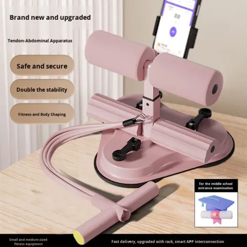 Multi-functional Abdominal Cruncher