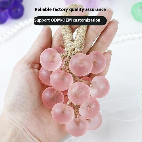 fruit soap （group of two）