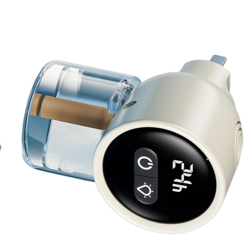 Advanced smart mosquito repellent