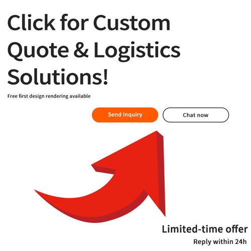 rainbow folding stool（Pack of two）