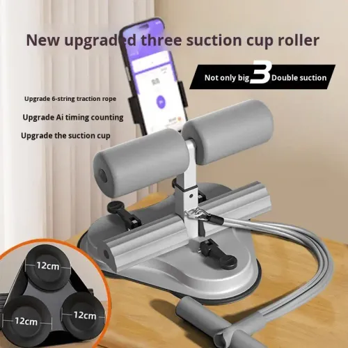 Multi-functional Abdominal Cruncher