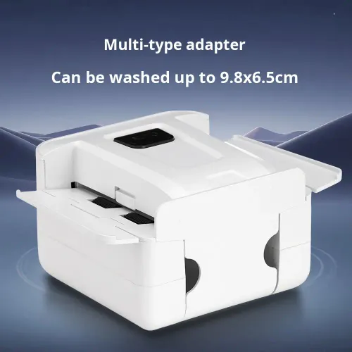 Automatic card shuffling machine