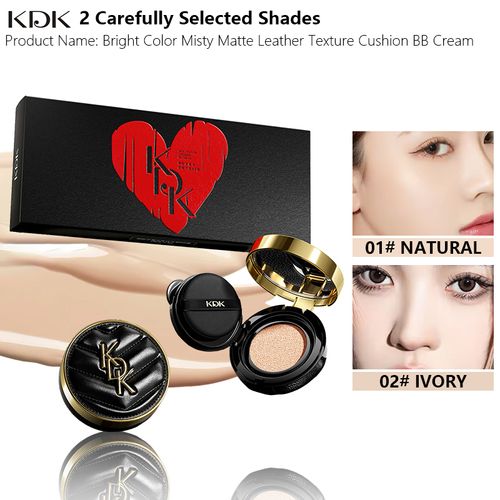 Cushion BB Cream