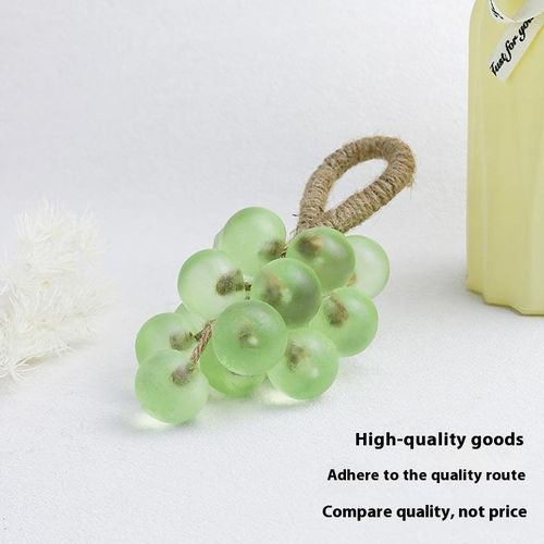 fruit soap （group of two）