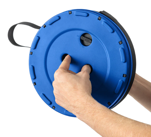 rainbow folding stool（Pack of two）