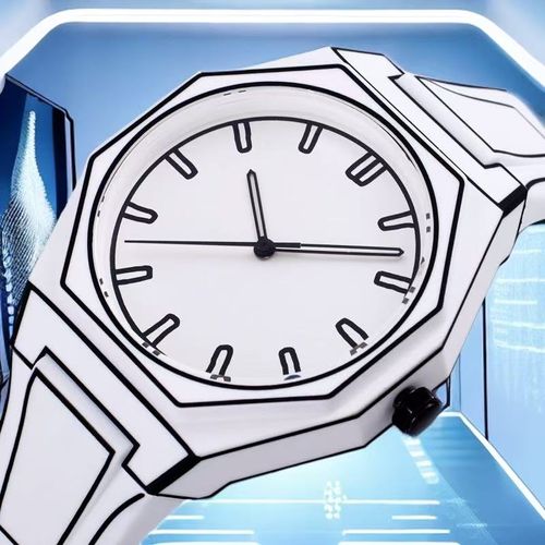 creative watch（White model）