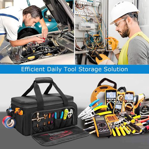 Multi-functional tool kit