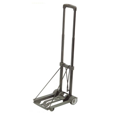 Folding Trailer