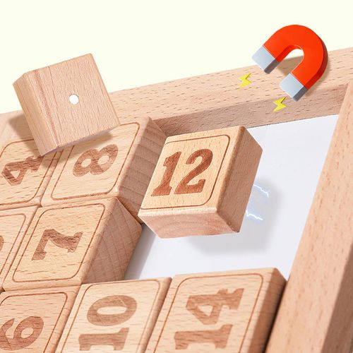 Digital Huarong Sliding Puzzle