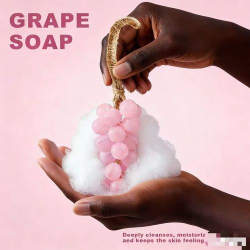 fruit soap （group of two）