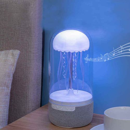 Jellyfish Bluetooth Music