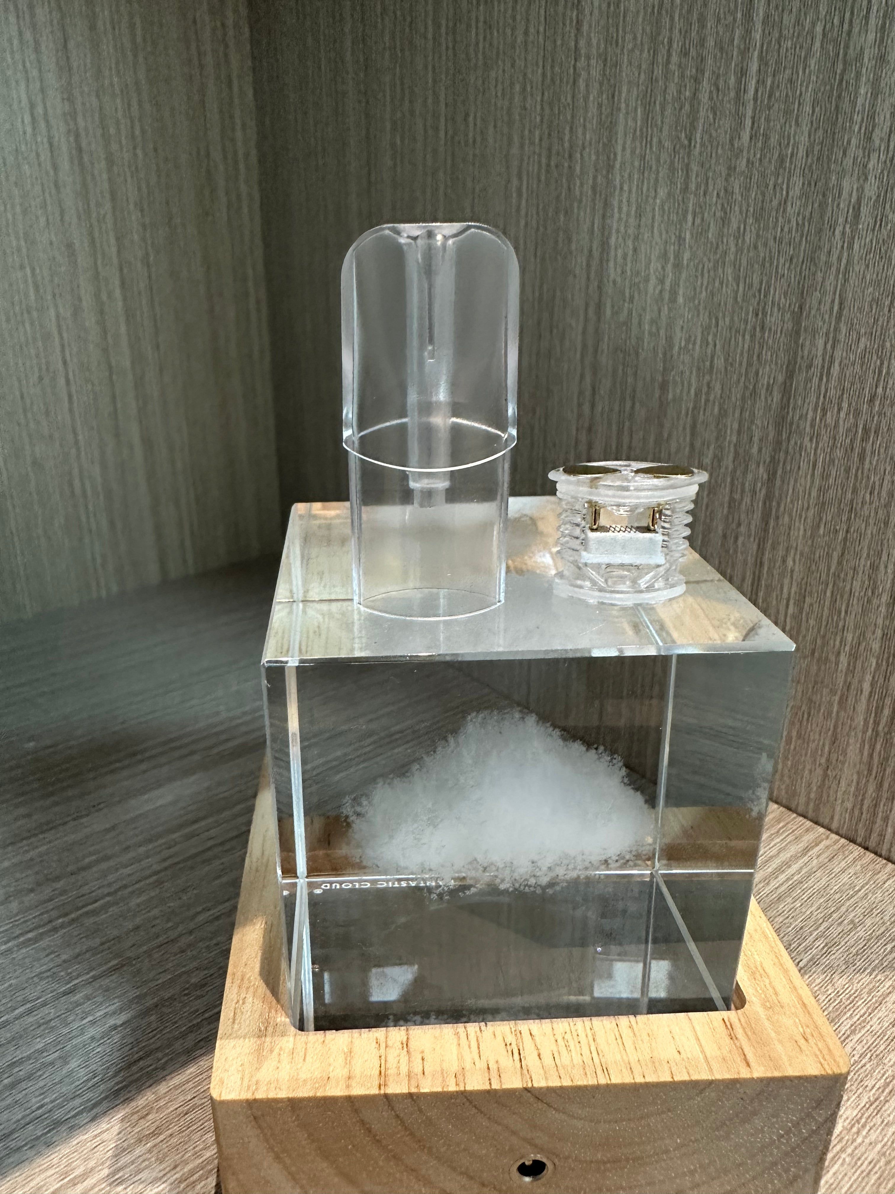 MEEL一代大頭空彈 水滴底座 大煙霧 防焦 台灣現貨