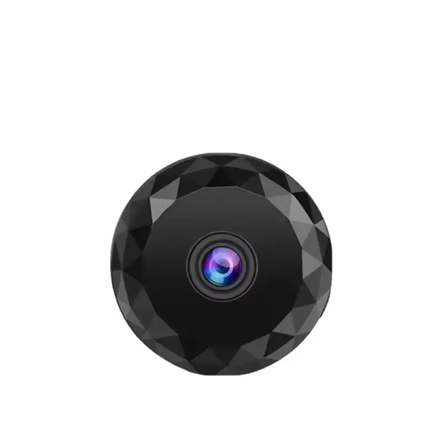 2025 Melhor Câmera Pequena Sem Fio Sem Fio Câmera de Vigilância de Alta Definição 1080P HD Vídeo Cartão de Memória USB