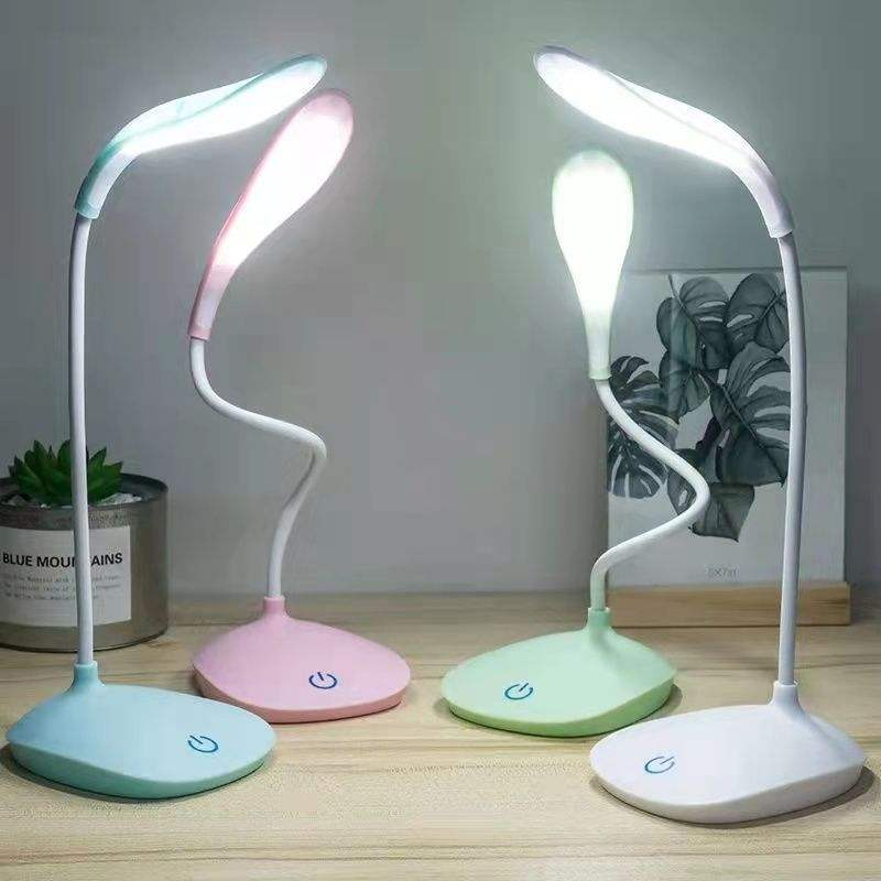 LED Eye-Friendly Study Lamp