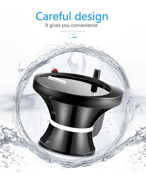 Mini Portable Usb 20 Litre 5 Gallon Plastic Bottled Instant Cold Drinking Water Electric Automatic Pump Water Dispensers