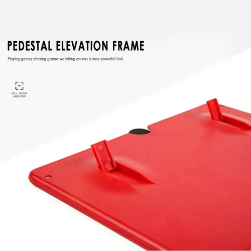 Lazy Artifact 3D Mobile Screen Amplifier Mobile Video Magnifier Mobile Screen HD Amplifier