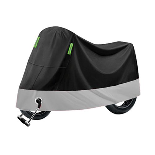 Spot Supply Electric Car & Motorcycle Sun Protection Rain Cover Thick Windshield Cover