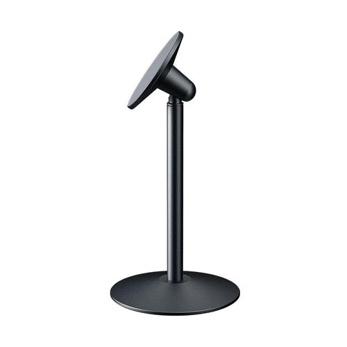 Aluminum Alloy Universal Magnetic Stand Multifunctional Dashboard Phone Holder for Live Streaming Business Desktop Overhead Use