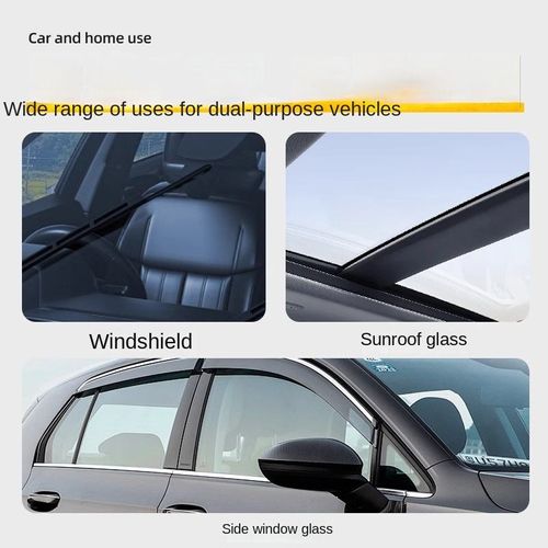 Car Glass Polishing Liquid