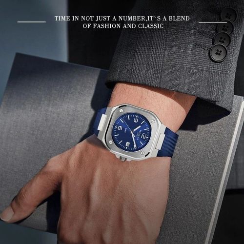 Square PD Classic Business Watch