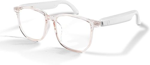 AI-Powered Adaptive Glasses