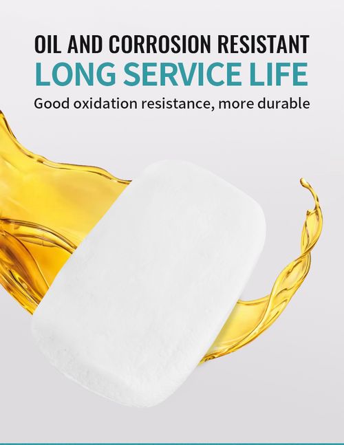 Waterproof Duct Seal Repair Sealing Clay White Seal Putty Quick Mending Mud