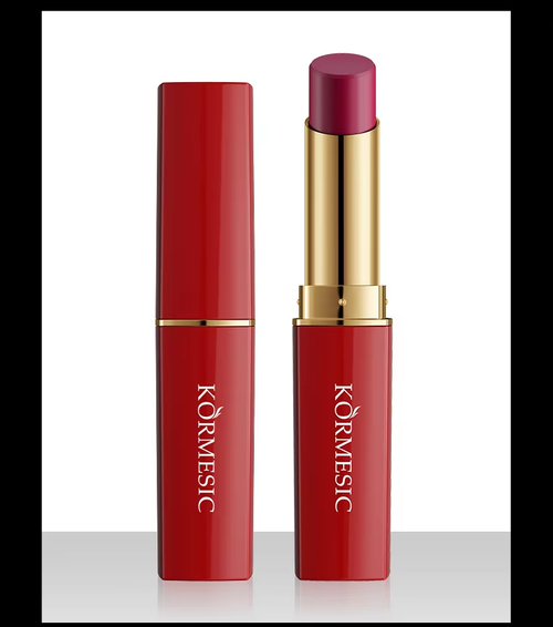 OEM Soft Fog Matte Lipstick Velvet White Moisturizing Makeup Improve Complexion
