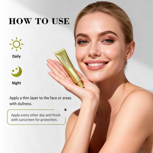 Vitamin C Booster Shot Serum