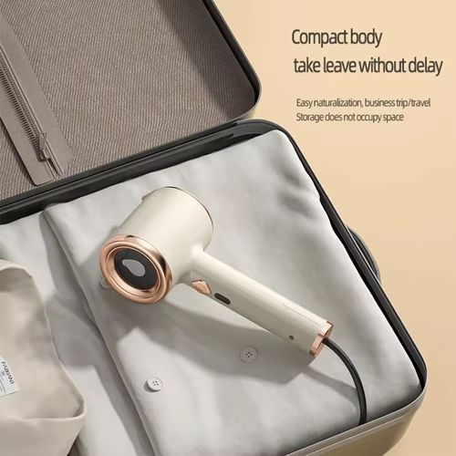 Portable Handheld Steam Iron | Wet & Dry Garment Steamer for Home & Travel