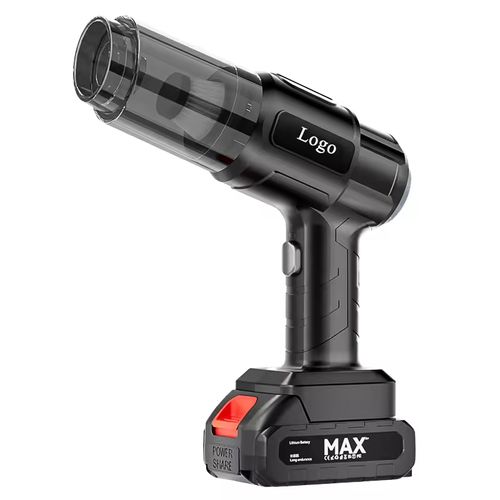 Wireless Portable Handheld Car Mounted High Power Vacuum Cleaner Household Vacuum Cleaner