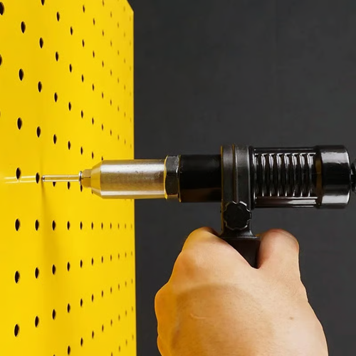 🛠️Professional Electric Rivet Gun Adapter Kit