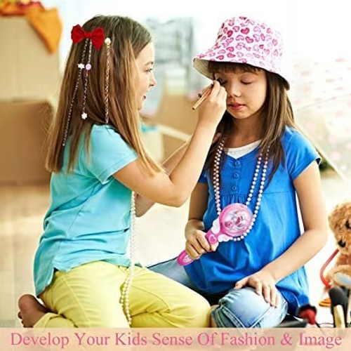 Magic Electric Hair Braiding Tool 💝 Best gift for children