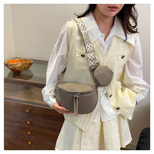 ✨This Week's Special Price $16.99👜 Crossbody Leather Bags