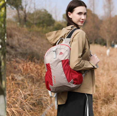 ⏰Large Capacity Waterproof Foldable Backpack🎒