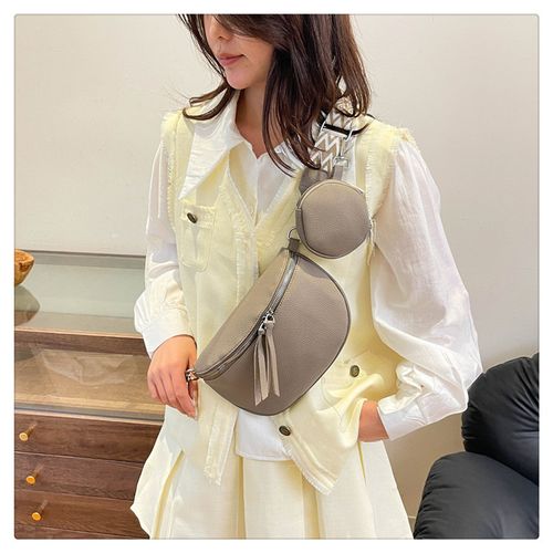 ✨This Week's Special Price $16.99👜 Crossbody Leather Bags