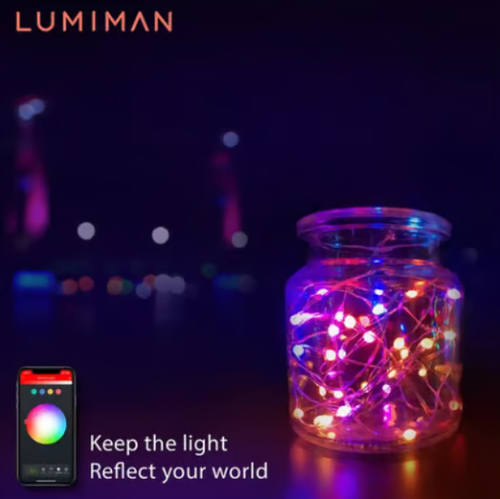 Smart Rainbow LED Light - Smartlight 🎁