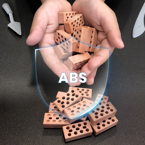 PCS DIY Simulation Building Toy Set for Kids