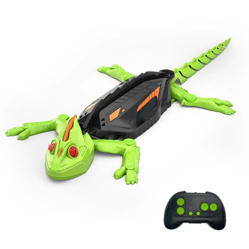 🎁RC Wall-Climbing Gecko Robot Toy