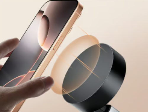 VACUUM MAGNETIC PHONE STAND