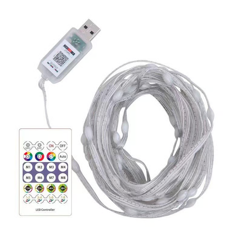 Smart Rainbow LED Light - Smartlight 🎁